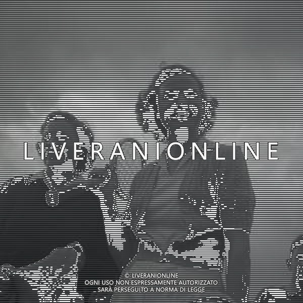 1950 ROMA FORO ITALICO TORNEO INTERNAZIONALE DI TENNIS NELLA FOTO IMMAGINI DEI PARTECIPANTI AG ALDO LIVERANI SAS