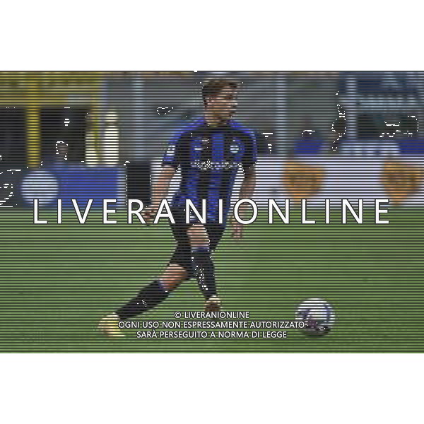 Nicolo\' Barella (Inter) Inter vs Torino Milano 10-09-2022 Stadio Giuseppe Meazza - San Siro Campionato Serie A TIM - 6a giornata foto Roberto Garavaglia/ag. Aldo Liverani sas/ AGENZIA ALDO LIVERANI SAS