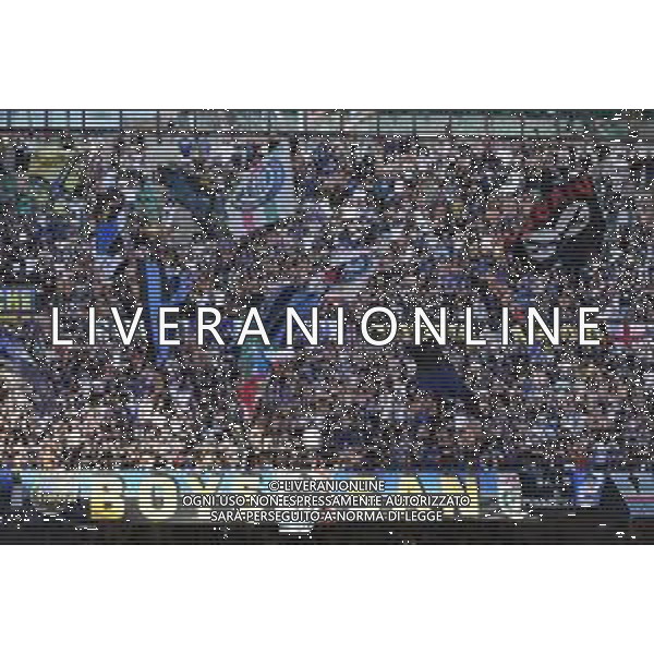 tifosi Inter Inter vs Torino Milano 10-09-2022 Stadio Giuseppe Meazza - San Siro Campionato Serie A TIM - 6a giornata foto Roberto Garavaglia/ag. Aldo Liverani sas