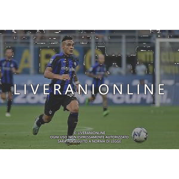 Lautaro Martinez (Inter) Inter vs Torino Milano 10-09-2022 Stadio Giuseppe Meazza - San Siro Campionato Serie A TIM - 6a giornata foto Roberto Garavaglia/ag. Aldo Liverani sas