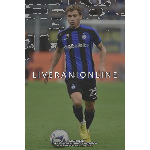 Nicolo\' Barella (Inter) Inter vs Torino Milano 10-09-2022 Stadio Giuseppe Meazza - San Siro Campionato Serie A TIM - 6a giornata foto Roberto Garavaglia/ag. Aldo Liverani sas