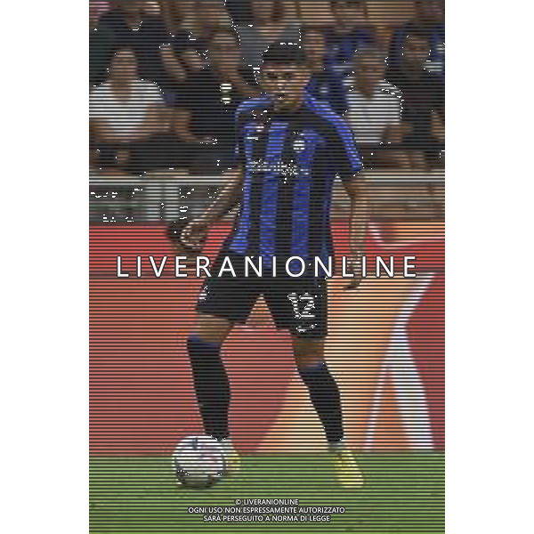 Raoul Bellanova (Inter) Inter vs Torino Milano 10-09-2022 Stadio Giuseppe Meazza - San Siro Campionato Serie A TIM - 6a giornata foto Roberto Garavaglia/ag. Aldo Liverani sas
