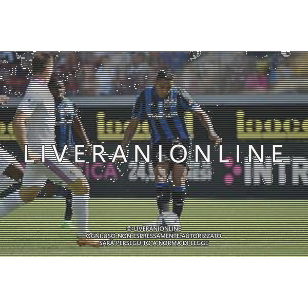 © TVRG Luis Muriel (Atalanta) Atalanta vs Cremonese Bergamo 11-09-2022 Gewiss Stadium - Stadio Atleti Azzurri d\'Italia Campionato Serie A TIM - 6a giornata foto Roberto Garavaglia/ag. Aldo Liverani sas/AGENZIA ALDO LIVERANI SAS