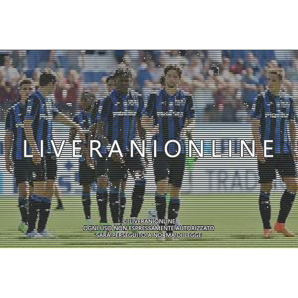 © TVRG delusione Atalanta Atalanta vs Cremonese Bergamo 11-09-2022 Gewiss Stadium - Stadio Atleti Azzurri d\'Italia Campionato Serie A TIM - 6a giornata foto Roberto Garavaglia/ag. Aldo Liverani sas/AGENZIA ALDO LIVERANI SAS