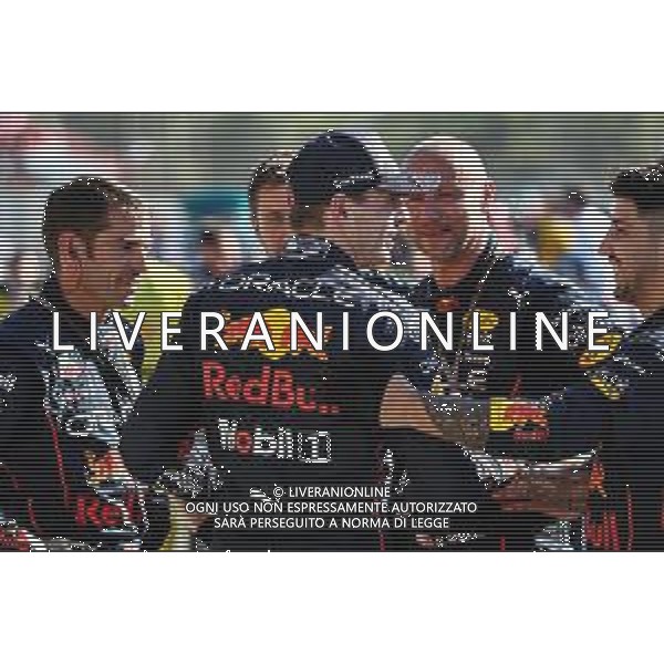 Max Verstappen (NLD), Red Bull Racing 11.09.2022. Formula 1 World Championship, Rd 16, Italian Grand Prix, Monza, Italy, Race Day. - www.xpbimages.com, EMail: requests@xpbimages.com ¬© Copyright: Charniaux / XPB Images/AGENZIA ALDO LIVERANI SAS - ITALY ONLY EDITORIAL USE ONLY