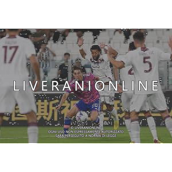Torino 11.09.2022 Allianz Stadium © Manuela Viganti/Agenzia Aldo Liverani Juventus vs Salernitana Campionato Calcio Serie A TIM 2022/2023 6a giornata Nella foto: fabio miretti e tonny vilhena ©Viganti/AGENZIA ALDO LIVERANI SAS