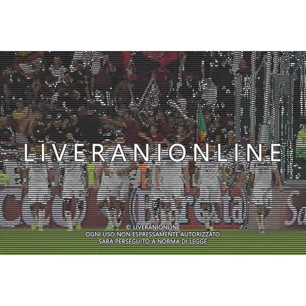 Torino 11.09.2022 Allianz Stadium © Manuela Viganti/Agenzia Aldo Liverani Juventus vs Salernitana Campionato Calcio Serie A TIM 2022/2023 6a giornata Nella foto: esultanza salrnitama dopo il gol di antonio candreva ©Viganti/AGENZIA ALDO LIVERANI SAS