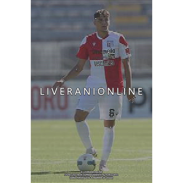 Rimini - Cesena campionato di calcio Serie C girone B 2022-2023 - 11/09/2020 nella foto: Panelli Tommaso(Rimini fc) ©Claudio Zamagni/Agenzia Aldo Liverani