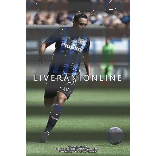 © TVRG Luis Muriel (Atalanta) Atalanta vs Cremonese Bergamo 11-09-2022 Gewiss Stadium - Stadio Atleti Azzurri d\'Italia Campionato Serie A TIM - 6a giornata foto Roberto Garavaglia/ag. Aldo Liverani sas