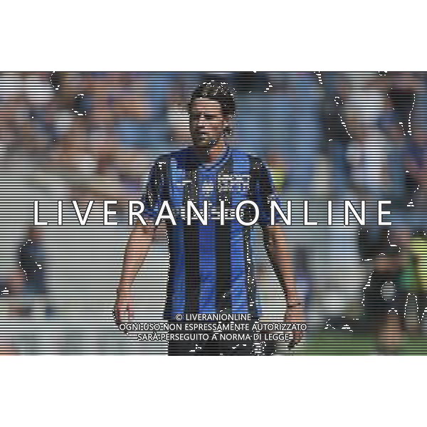 © TVRG Hans Hateboer (Atalanta) Atalanta vs Cremonese Bergamo 11-09-2022 Gewiss Stadium - Stadio Atleti Azzurri d\'Italia Campionato Serie A TIM - 6a giornata foto Roberto Garavaglia/ag. Aldo Liverani sas