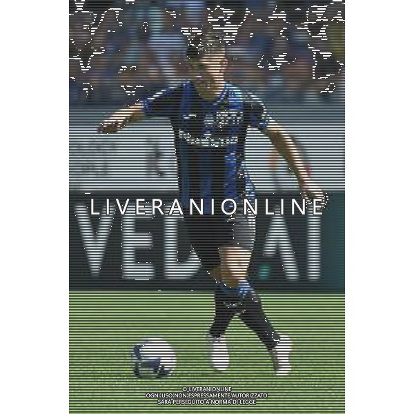 © TVRG Ruslan Malinovskyi (Atalanta) Atalanta vs Cremonese Bergamo 11-09-2022 Gewiss Stadium - Stadio Atleti Azzurri d\'Italia Campionato Serie A TIM - 6a giornata foto Roberto Garavaglia/ag. Aldo Liverani sas