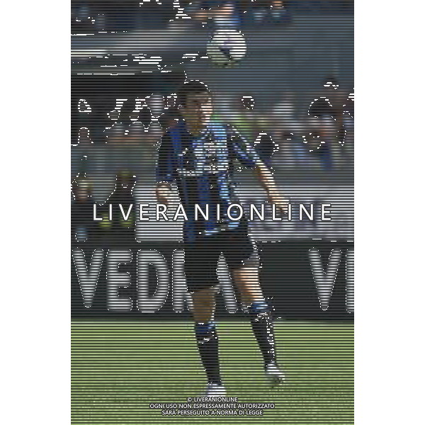 © TVRG Marten de Roon (Atalanta) Atalanta vs Cremonese Bergamo 11-09-2022 Gewiss Stadium - Stadio Atleti Azzurri d\'Italia Campionato Serie A TIM - 6a giornata foto Roberto Garavaglia/ag. Aldo Liverani sas
