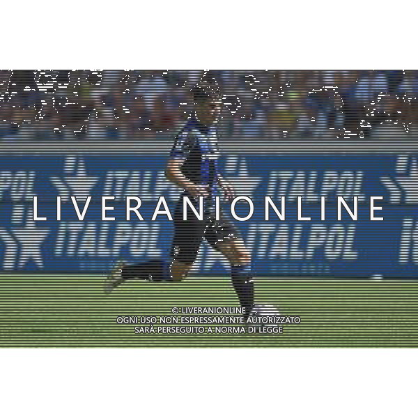 © TVRG Ruslan Malinovskyi (Atalanta) Atalanta vs Cremonese Bergamo 11-09-2022 Gewiss Stadium - Stadio Atleti Azzurri d\'Italia Campionato Serie A TIM - 6a giornata foto Roberto Garavaglia/ag. Aldo Liverani sas