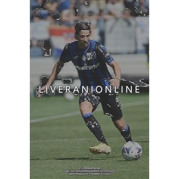 © TVRG Hans Hateboer (Atalanta) Atalanta vs Cremonese Bergamo 11-09-2022 Gewiss Stadium - Stadio Atleti Azzurri d\'Italia Campionato Serie A TIM - 6a giornata foto Roberto Garavaglia/ag. Aldo Liverani sas