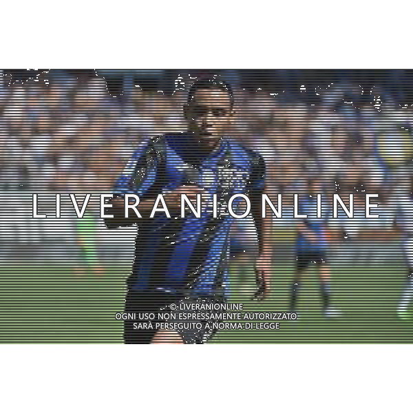 © TVRG Luis Muriel (Atalanta) Atalanta vs Cremonese Bergamo 11-09-2022 Gewiss Stadium - Stadio Atleti Azzurri d\'Italia Campionato Serie A TIM - 6a giornata foto Roberto Garavaglia/ag. Aldo Liverani sas