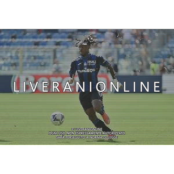 © TVRG Brandon Soppy (Atalanta) Atalanta vs Cremonese Bergamo 11-09-2022 Gewiss Stadium - Stadio Atleti Azzurri d\'Italia Campionato Serie A TIM - 6a giornata foto Roberto Garavaglia/ag. Aldo Liverani sas
