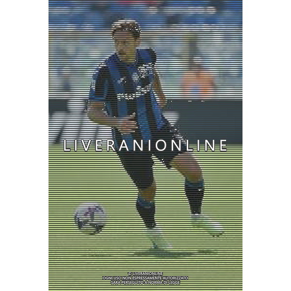 © TVRG Rafael Toloi (Atalanta) Atalanta vs Cremonese Bergamo 11-09-2022 Gewiss Stadium - Stadio Atleti Azzurri d\'Italia Campionato Serie A TIM - 6a giornata foto Roberto Garavaglia/ag. Aldo Liverani sas