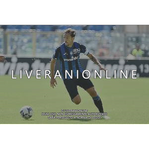 © TVRG Rafael Toloi (Atalanta) Atalanta vs Cremonese Bergamo 11-09-2022 Gewiss Stadium - Stadio Atleti Azzurri d\'Italia Campionato Serie A TIM - 6a giornata foto Roberto Garavaglia/ag. Aldo Liverani sas
