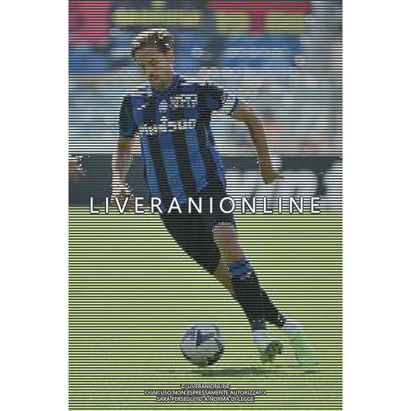 © TVRG Rafael Toloi (Atalanta) Atalanta vs Cremonese Bergamo 11-09-2022 Gewiss Stadium - Stadio Atleti Azzurri d\'Italia Campionato Serie A TIM - 6a giornata foto Roberto Garavaglia/ag. Aldo Liverani sas