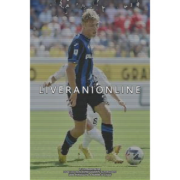© TVRG Rasmus Hojlund (Atalanta) Atalanta vs Cremonese Bergamo 11-09-2022 Gewiss Stadium - Stadio Atleti Azzurri d\'Italia Campionato Serie A TIM - 6a giornata foto Roberto Garavaglia/ag. Aldo Liverani sas
