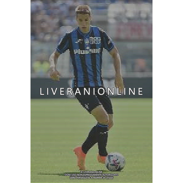 © TVRG Mario Pasalic (Atalanta) Atalanta vs Cremonese Bergamo 11-09-2022 Gewiss Stadium - Stadio Atleti Azzurri d\'Italia Campionato Serie A TIM - 6a giornata foto Roberto Garavaglia/ag. Aldo Liverani sas