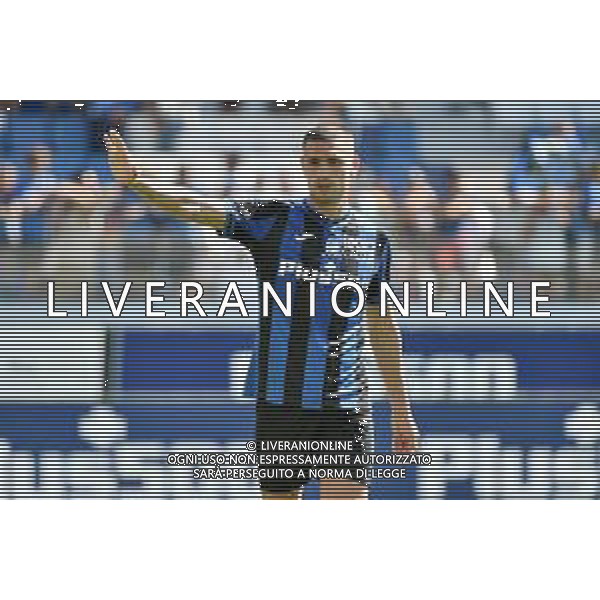 © TVRG Merih Demiral (Atalanta) Atalanta vs Cremonese Bergamo 11-09-2022 Gewiss Stadium - Stadio Atleti Azzurri d\'Italia Campionato Serie A TIM - 6a giornata foto Roberto Garavaglia/ag. Aldo Liverani sas