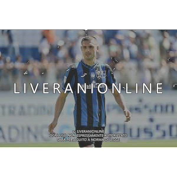 © TVRG Merih Demiral (Atalanta) Atalanta vs Cremonese Bergamo 11-09-2022 Gewiss Stadium - Stadio Atleti Azzurri d\'Italia Campionato Serie A TIM - 6a giornata foto Roberto Garavaglia/ag. Aldo Liverani sas