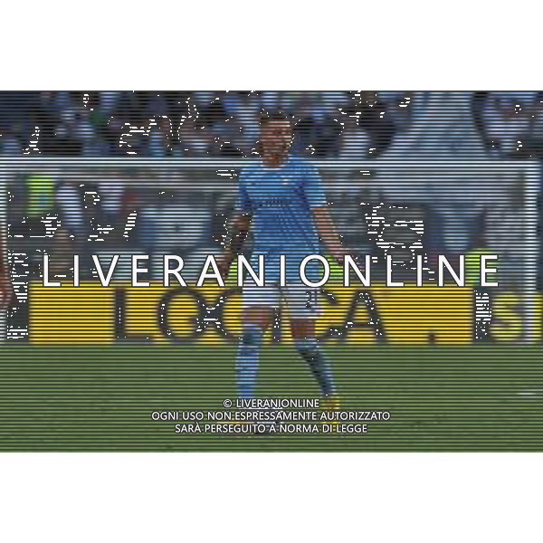 Lazio vs Hellas Verona Campionato Serie A TIM - 6 Giornata Stadio Olimpico - Roma 11-09-2022 nella foto Sergej Milinkovic Savic ©Federico Gaetano/AGENZIA ALDO LIVERANI SAS