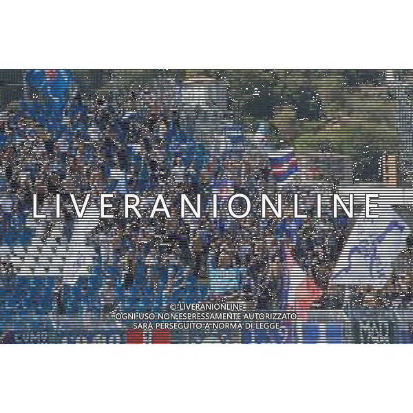 tifosi como COMO - SUDTIROL CAMPIONATO CALCIO SERIE BKT 10.09.2022 ©GIAMPIETRI/AGENZIA ALDO LIVERANI SAS