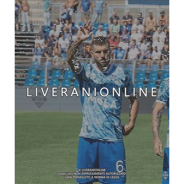 patrick cutrone COMO - SUDTIROL CAMPIONATO CALCIO SERIE BKT 10.09.2022 ©GIAMPIETRI/AGENZIA ALDO LIVERANI SAS