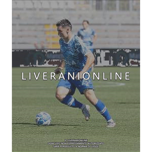 liam kerrigan COMO - SUDTIROL CAMPIONATO CALCIO SERIE BKT 10.09.2022 ©GIAMPIETRI/AGENZIA ALDO LIVERANI SAS