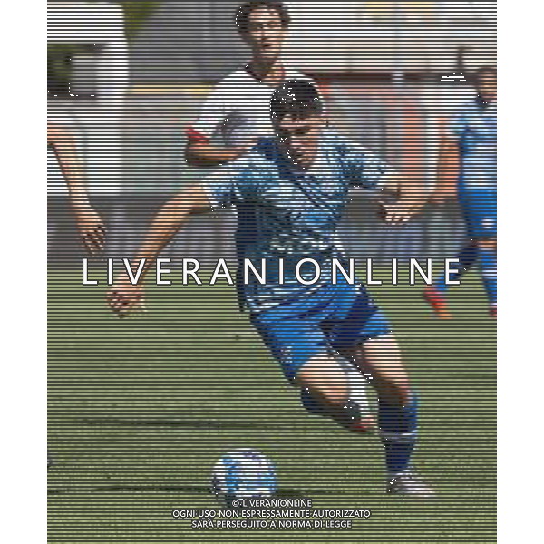 Liam Kerrigan COMO - SUDTIROL CAMPIONATO CALCIO SERIE BKT 10.09.2022 ©GIAMPIETRI/AGENZIA ALDO LIVERANI SAS