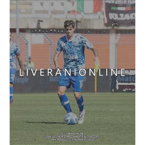 daniele baselli COMO - SUDTIROL CAMPIONATO CALCIO SERIE BKT 10.09.2022 ©GIAMPIETRI/AGENZIA ALDO LIVERANI SAS