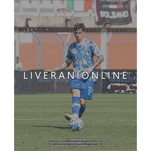 daniele baselli COMO - SUDTIROL CAMPIONATO CALCIO SERIE BKT 10.09.2022 ©GIAMPIETRI/AGENZIA ALDO LIVERANI SAS