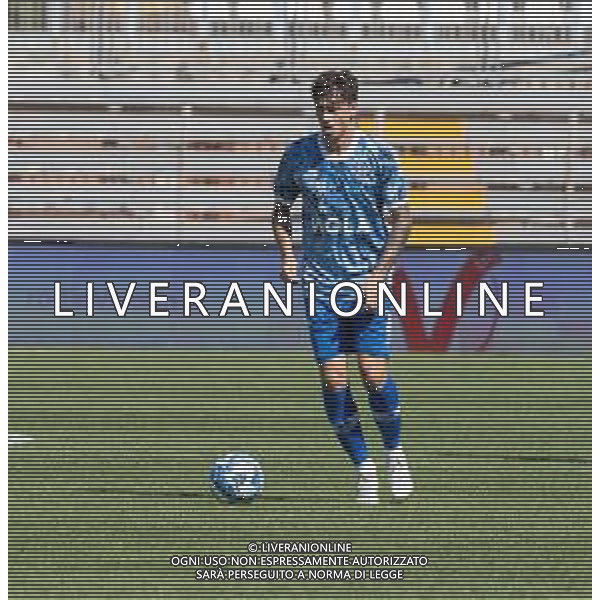 daniele baselli COMO - SUDTIROL CAMPIONATO CALCIO SERIE BKT 10.09.2022 ©GIAMPIETRI/AGENZIA ALDO LIVERANI SAS