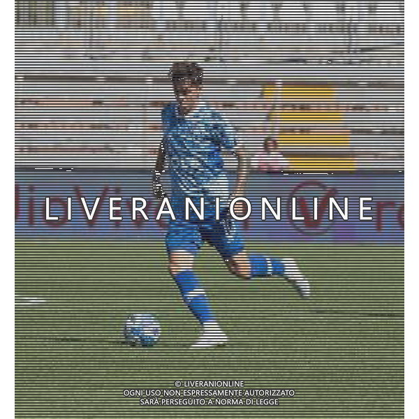daniele baselli COMO - SUDTIROL CAMPIONATO CALCIO SERIE BKT 10.09.2022 ©GIAMPIETRI/AGENZIA ALDO LIVERANI SAS