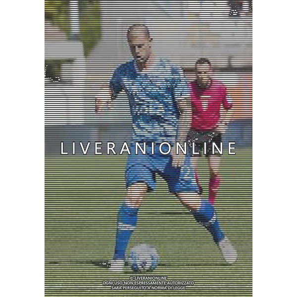alberto cerri COMO - SUDTIROL CAMPIONATO CALCIO SERIE BKT 10.09.2022 ©GIAMPIETRI/AGENZIA ALDO LIVERANI SAS