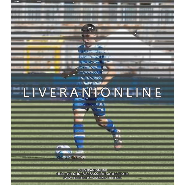 liam kerrigan COMO - SUDTIROL CAMPIONATO CALCIO SERIE BKT 10.09.2022 ©GIAMPIETRI/AGENZIA ALDO LIVERANI SAS