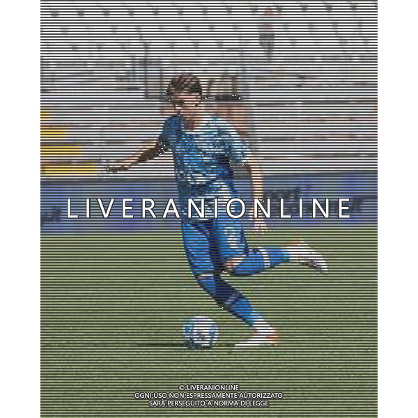 luis binks COMO - SUDTIROL CAMPIONATO CALCIO SERIE BKT 10.09.2022 ©GIAMPIETRI/AGENZIA ALDO LIVERANI SAS