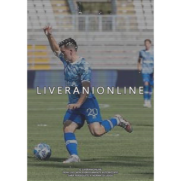 liam kerrigan COMO - SUDTIROL CAMPIONATO CALCIO SERIE BKT 10.09.2022 ©GIAMPIETRI/AGENZIA ALDO LIVERANI SAS