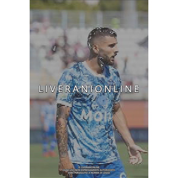 patrick cutrone COMO - SUDTIROL CAMPIONATO CALCIO SERIE BKT 10.09.2022 ©GIAMPIETRI/AGENZIA ALDO LIVERANI SAS