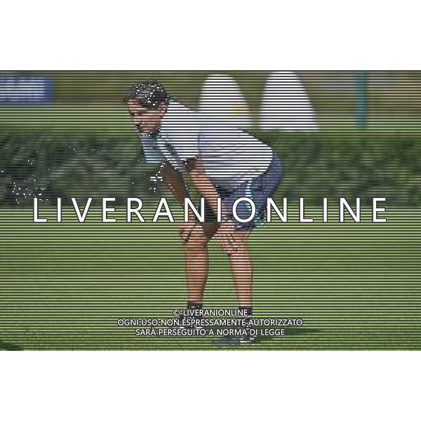 © TVRG Allenamento Inter nella foto Simone Inzaghi allenatore Inter Appiano Gentile (CO) 12-09-2022 Centro sportivo Suning in memoria di Angelo Moratti Allenamento Inter in preparazione della gara contro il Viktoria Plzen valevole per la 2a giornata del gruppo C della fase a gironi della UEFA Champions League foto Roberto Garavaglia/ag. Aldo Liverani sas