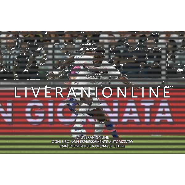 Torino 11.09.2022 Allianz Stadium © Manuela Viganti/Agenzia Aldo Liverani Juventus vs Salernitana Campionato Calcio Serie A TIM 2022/2023 6a giornata Nella foto: lassana coulibaly /AGENZIA ALDO LIVERANI SAS