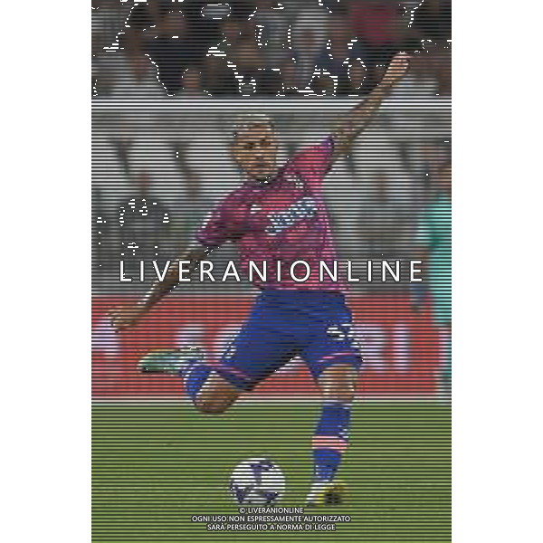 Torino 11.09.2022 Allianz Stadium © Manuela Viganti/Agenzia Aldo Liverani Juventus vs Salernitana Campionato Calcio Serie A TIM 2022/2023 6a giornata Nella foto: leandro paredes /AGENZIA ALDO LIVERANI SAS