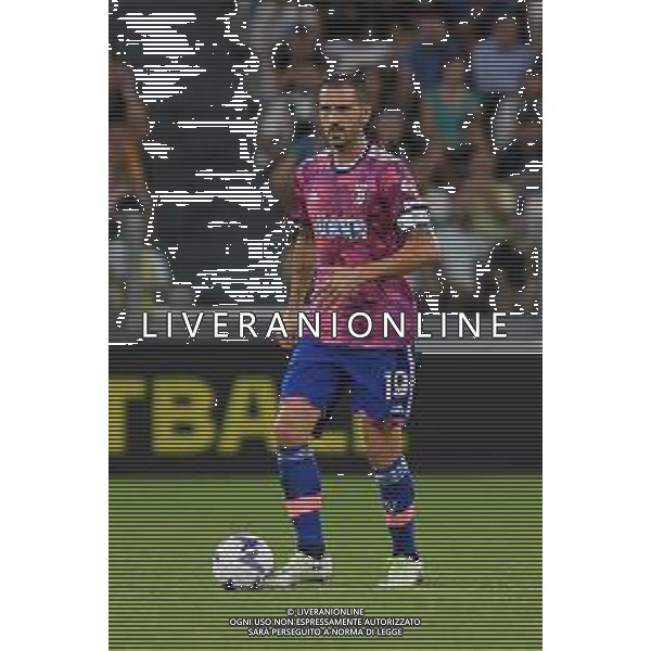 Torino 11.09.2022 Allianz Stadium © Manuela Viganti/Agenzia Aldo Liverani Juventus vs Salernitana Campionato Calcio Serie A TIM 2022/2023 6a giornata Nella foto: leonardo bonucci /AGENZIA ALDO LIVERANI SAS