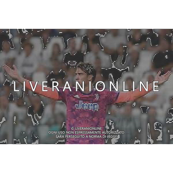 Torino 11.09.2022 Allianz Stadium © Manuela Viganti/Agenzia Aldo Liverani Juventus vs Salernitana Campionato Calcio Serie A TIM 2022/2023 6a giornata Nella foto: dusan vlahovic /AGENZIA ALDO LIVERANI SAS