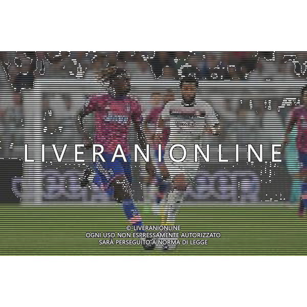 Torino 11.09.2022 Allianz Stadium © Manuela Viganti/Agenzia Aldo Liverani Juventus vs Salernitana Campionato Calcio Serie A TIM 2022/2023 6a giornata Nella foto: moise kean /AGENZIA ALDO LIVERANI SAS