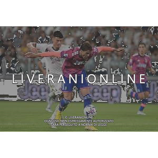Torino 11.09.2022 Allianz Stadium © Manuela Viganti/Agenzia Aldo Liverani Juventus vs Salernitana Campionato Calcio Serie A TIM 2022/2023 6a giornata Nella foto: dusan vlahovic /AGENZIA ALDO LIVERANI SAS
