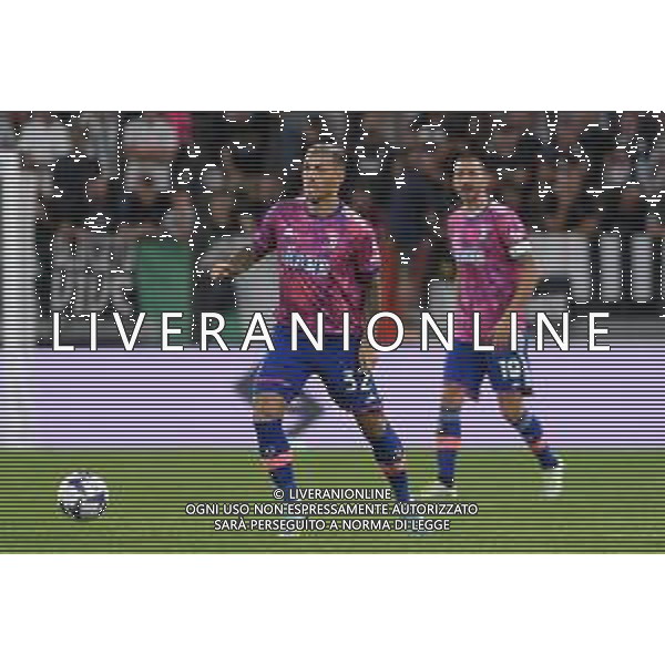 Torino 11.09.2022 Allianz Stadium © Manuela Viganti/Agenzia Aldo Liverani Juventus vs Salernitana Campionato Calcio Serie A TIM 2022/2023 6a giornata Nella foto: leandro paredes /AGENZIA ALDO LIVERANI SAS