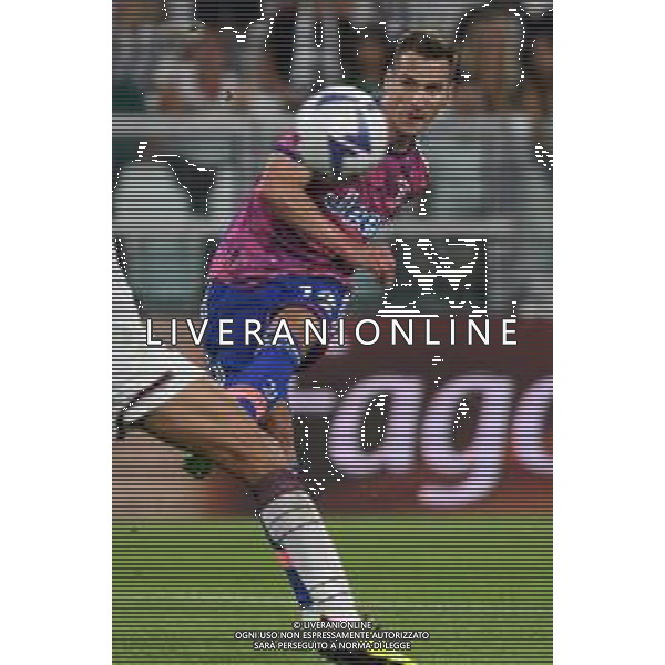 Torino 11.09.2022 Allianz Stadium © Manuela Viganti/Agenzia Aldo Liverani Juventus vs Salernitana Campionato Calcio Serie A TIM 2022/2023 6a giornata Nella foto: arkadiusz milik /AGENZIA ALDO LIVERANI SAS